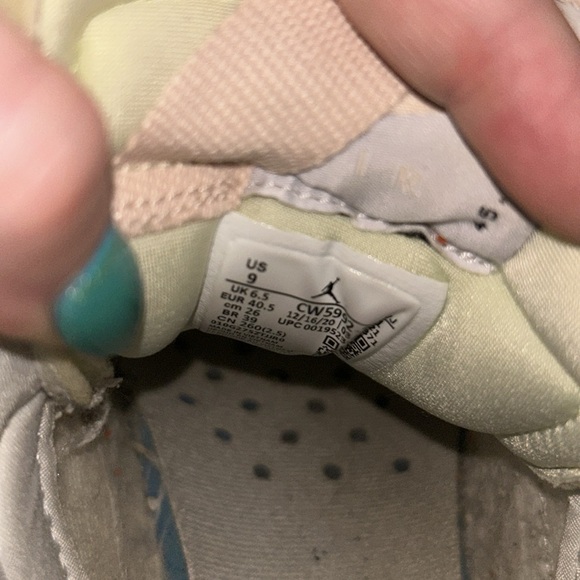 Jordan MA2s - Picture 5 of 7